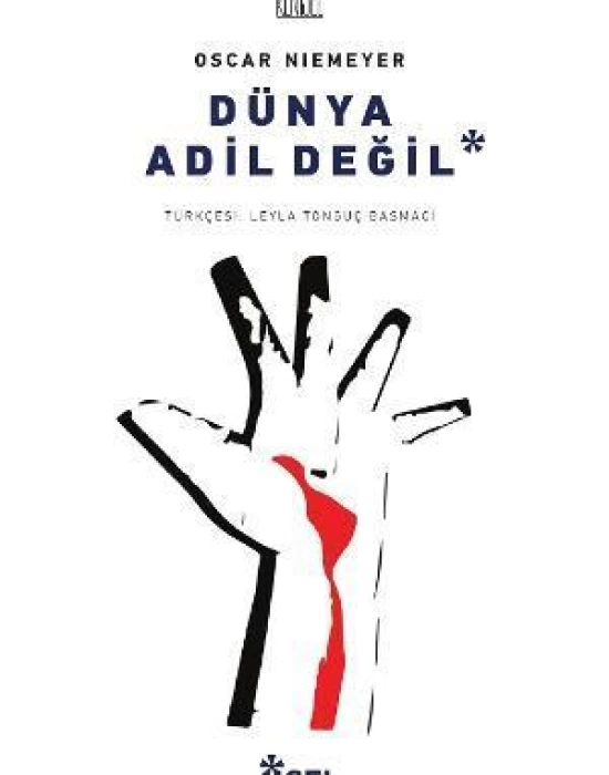 Dünya Adil Değil