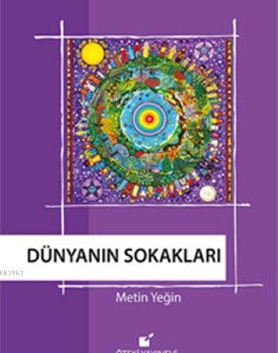 Dünyanın Sokakları