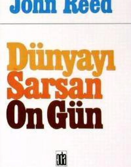 Dünyayı Sarsan On Gün