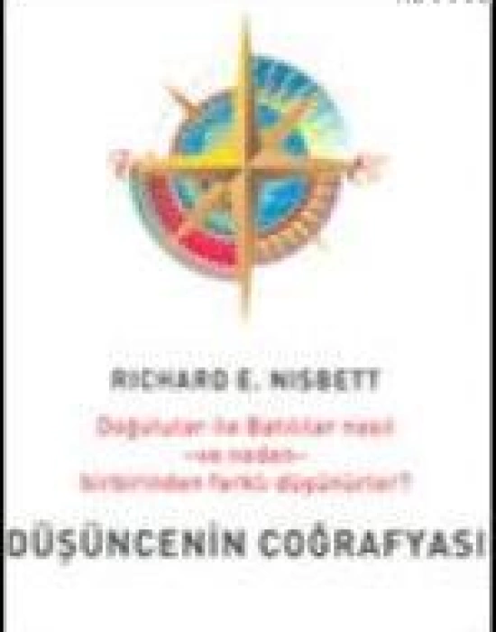 Düşüncenin Coğrafyası