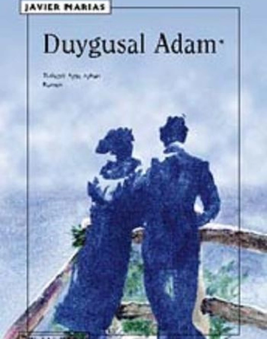 Duygusal Adam