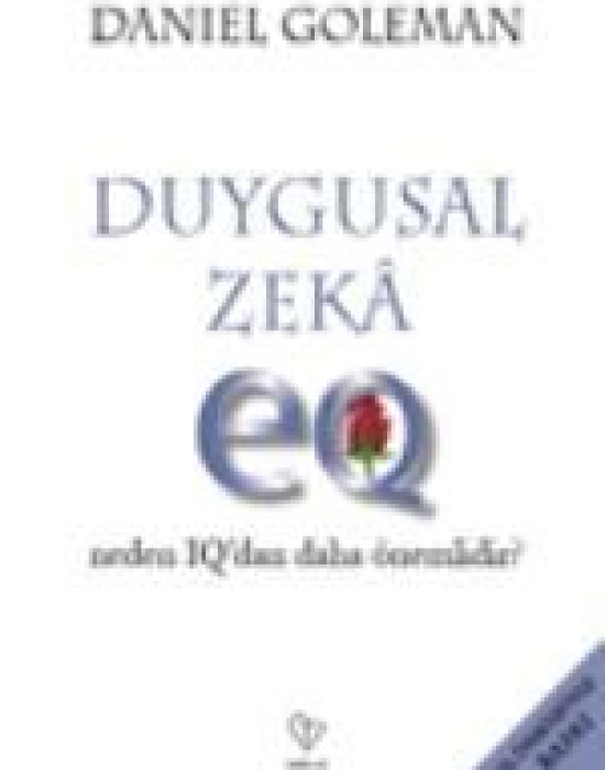 Duygusal Zekâ