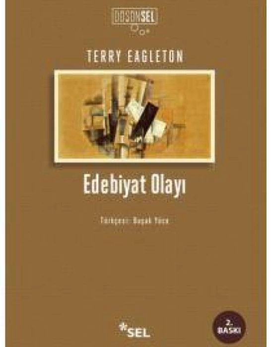 Edebiyat Olayı