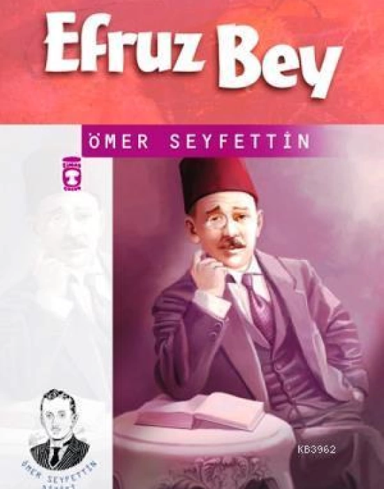 Efruz Bey