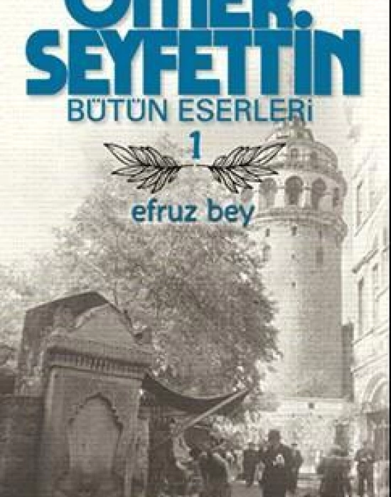 Efruz Bey