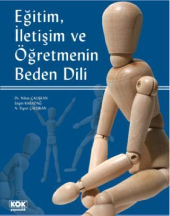 Eğitim, İletişim ve Öğretmenin Beden Dili