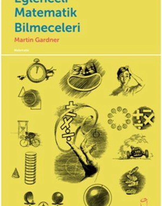 Eğlenceli Matematik Bilmeceleri