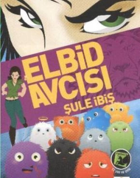 Elbid Avcısı