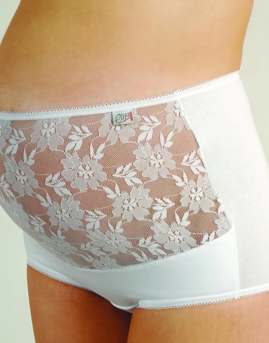 Elija Lingerie Dantelli Hamile Külodu