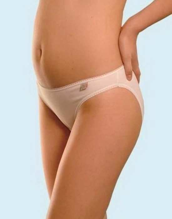 Elija Lingerie Göbek Altı Hamile Külodu ( 3´lü Paket )