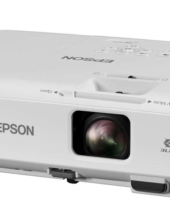 EPSON EB-E01 3300AL 1024x768 XGA PROJEKSİYON