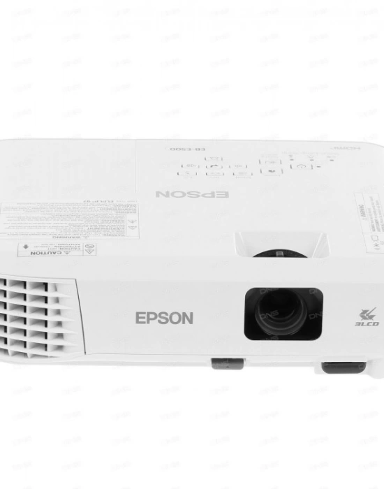 EPSON EB-E01 3300AL 1024x768 XGA PROJEKSİYON