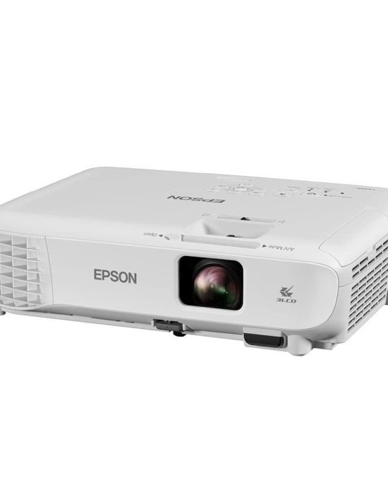 EPSON EB-W06 3700AL 1280x800 WXGA PROJEKSİYON