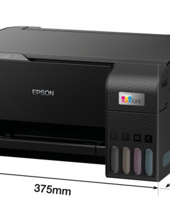 EPSON ECOTANK L3210 RENKLİ YAZ/TAR/FOT A4