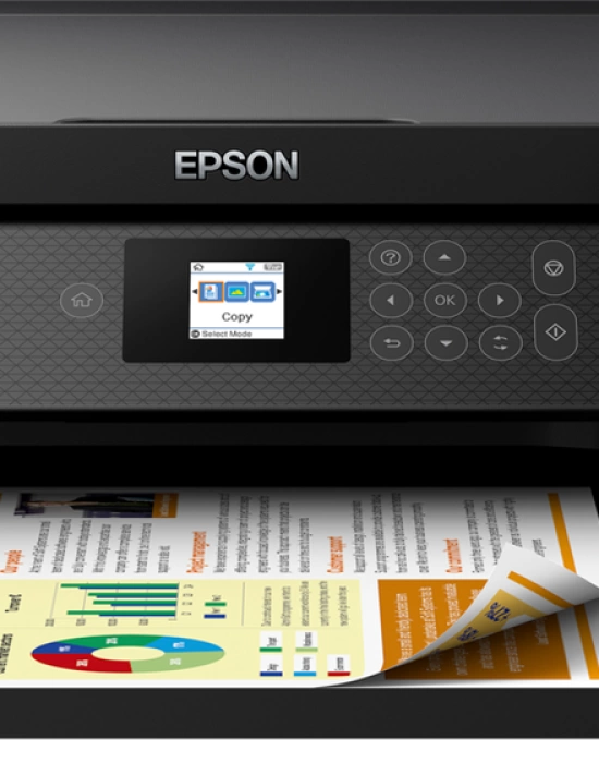 EPSON ECOTANK L4260 RENKLİ YAZ/TAR/FOT Wi-Fi A4