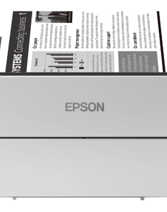 EPSON ECOTANK M1170 YAZICI A4