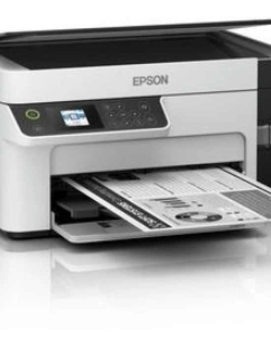 EPSON ECOTANK M2120 YAZ/TAR/FOT Wi-Fi A4