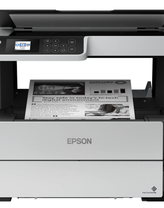 EPSON ECOTANK M2170 YAZ/TAR/FOT A4