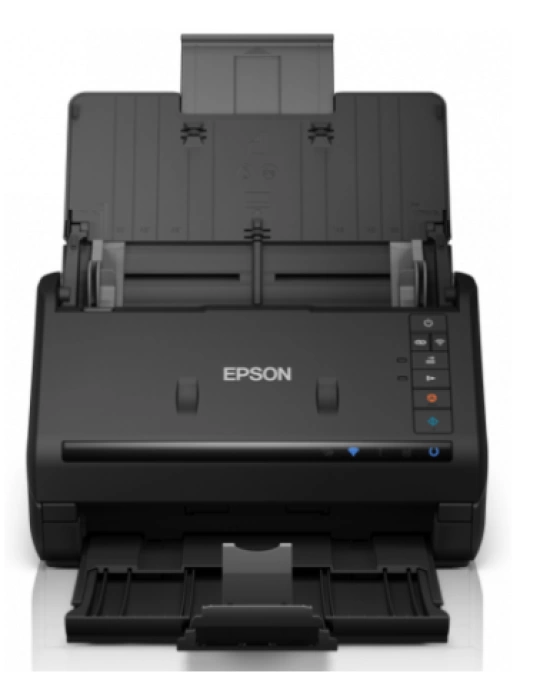 EPSON WORKFORCE ES-500WII WİFİ+DADF SCAN