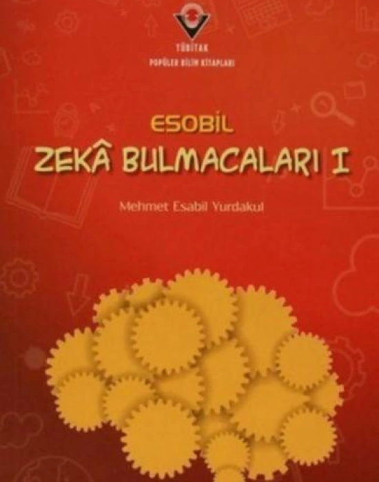 ESOBİL Zeka Bulmacaları 1