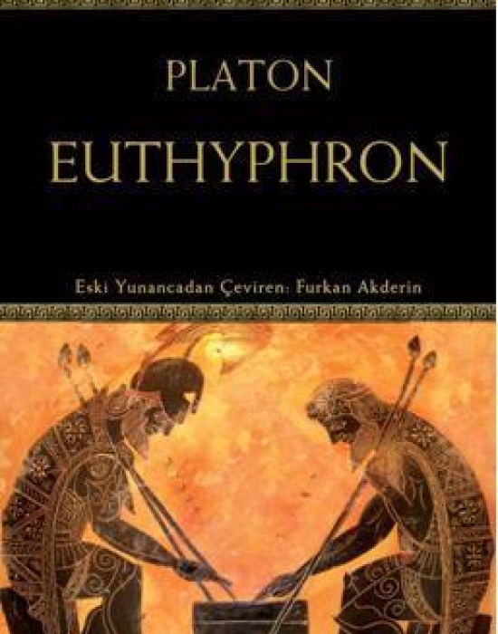 Euthyphron