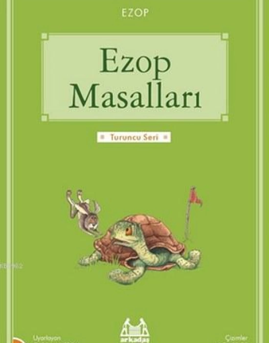 Ezop Masalları