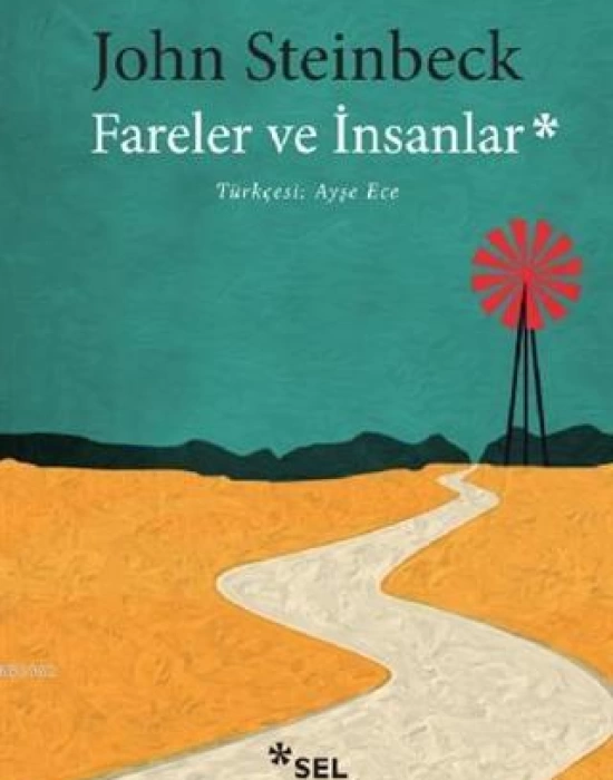 Fareler ve İnsanlar