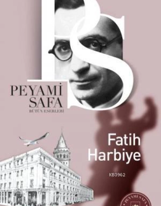 Fatih-Harbiye