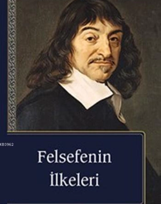 Felsefenin İlkeleri