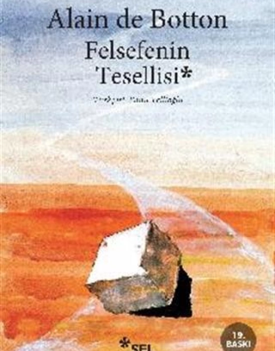 Felsefenin Tesellisi