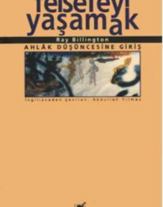 Felsefeyi Yaşamak