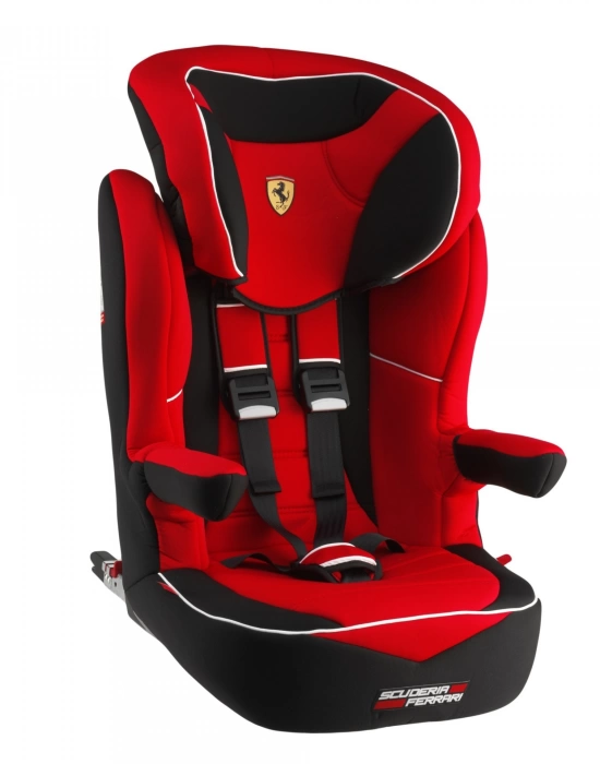 Ferrari I-max Isofix Furia 9-36 Oto Koltuğu 3507469689793