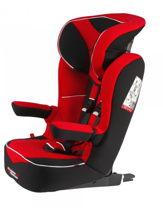 Ferrari I-max Isofix Furia 9-36 Oto Koltuğu 3507469689793