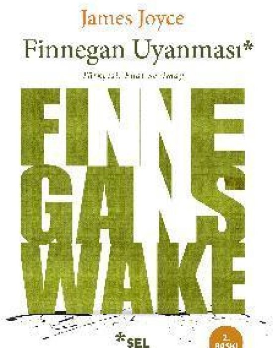 Finnegan Uyanması