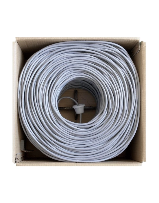 FRISBY FNW-CAT622 CAT6 UTP KABLO 305 METRE