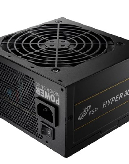 FSP HYPER H3-450 80+ PRO 450W POWER SUPPLY