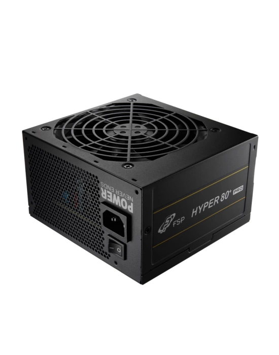 FSP HYPER H3-550 80+ PRO 550W POWER SUPPLY