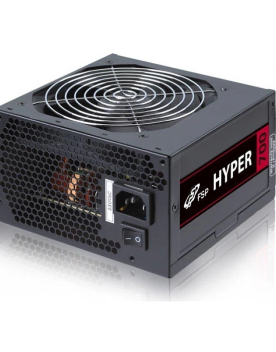 FSP HYPER H3-700 80+ PRO 700W POWER SUPPLY