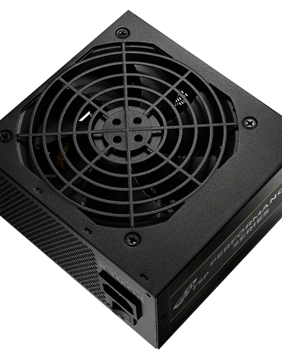 FSP PERFORMANCE 750W FSP750-50AAA 80 PLUS BRONZE POWER SUPPLY