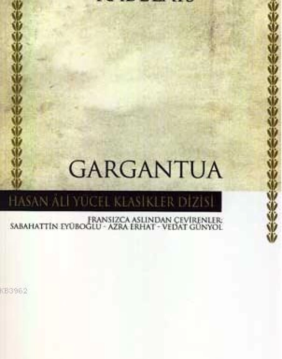 Gargantua