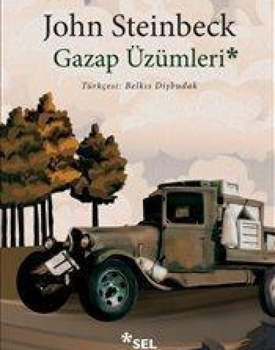 Gazap Üzümleri