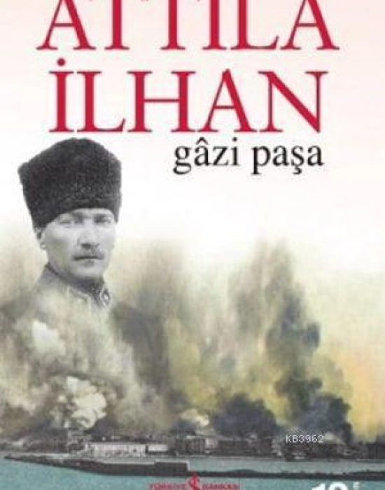 Gazi Paşa