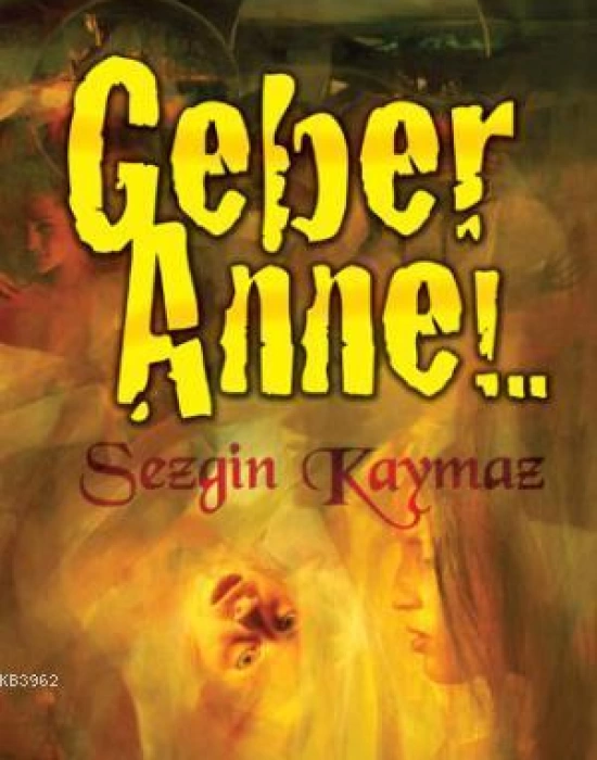 Geber Anne