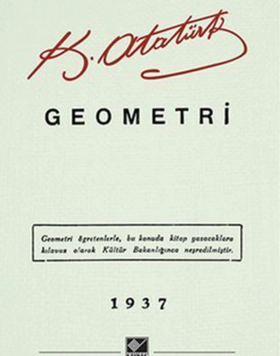 Geometri