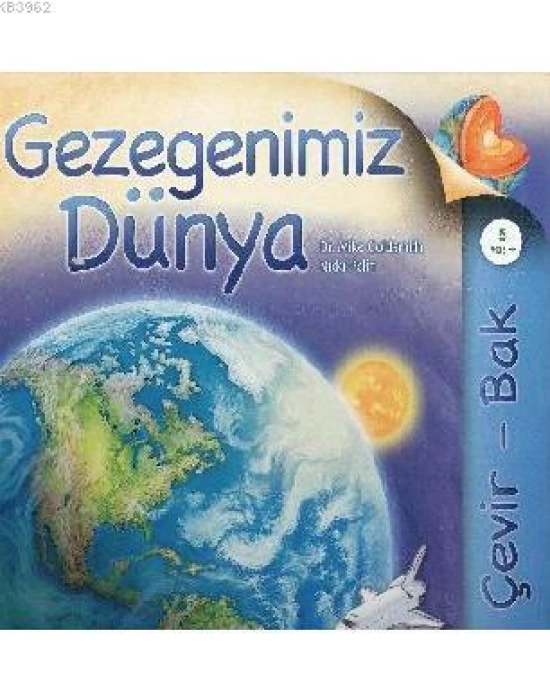 Gezegenimiz Dünya (Çevir Bak)