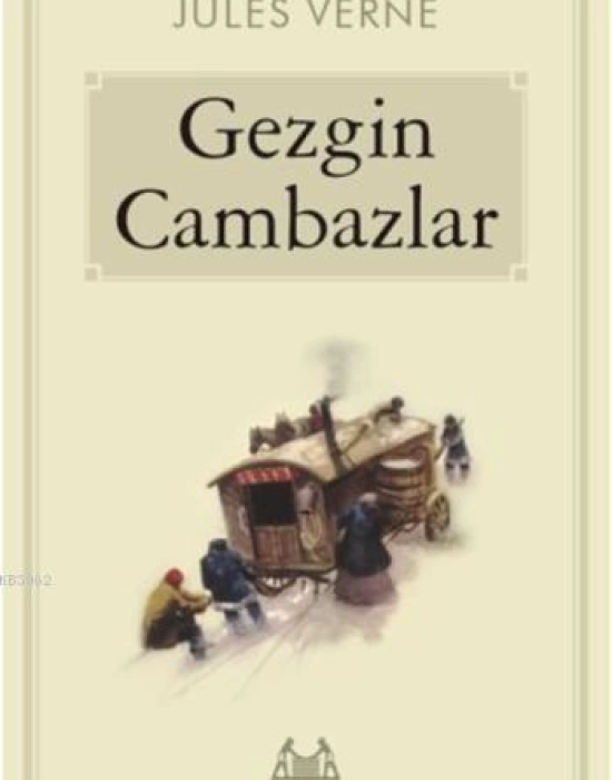 Gezgin Cambazlar