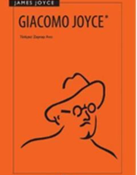 Giacomo Joyce