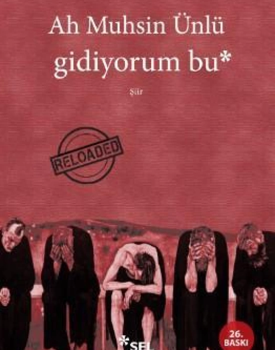 Gidiyorum Bu