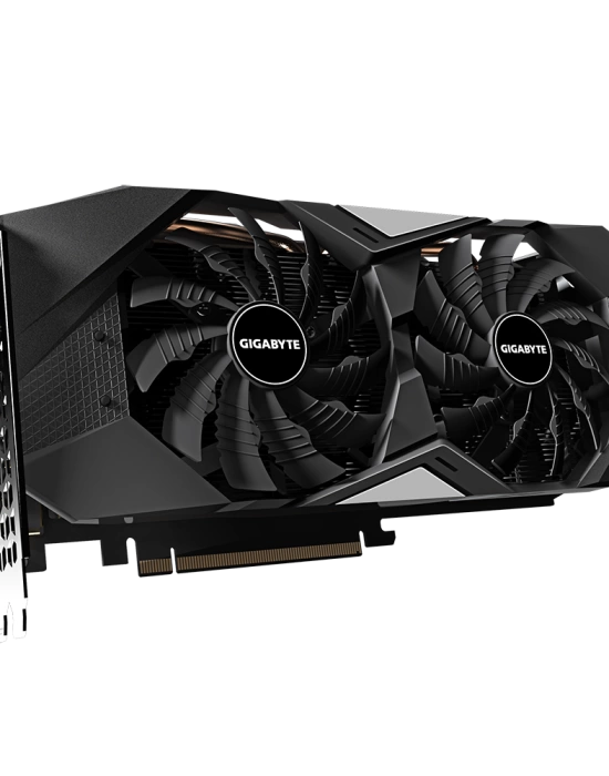 GIGABYTE GV-N2060WF2OC-12GD RTX 2060 12GB GDDR6 DP HDMI 192BİT