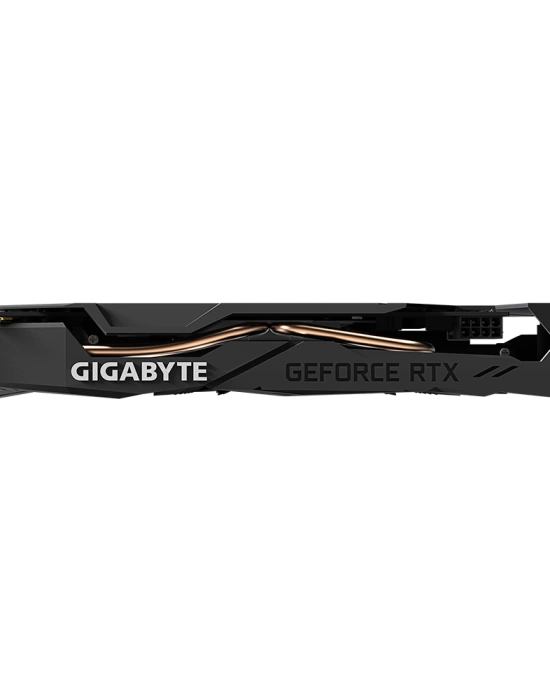 GIGABYTE GV-N2060WF2OC-12GD RTX 2060 12GB GDDR6 DP HDMI 192BİT